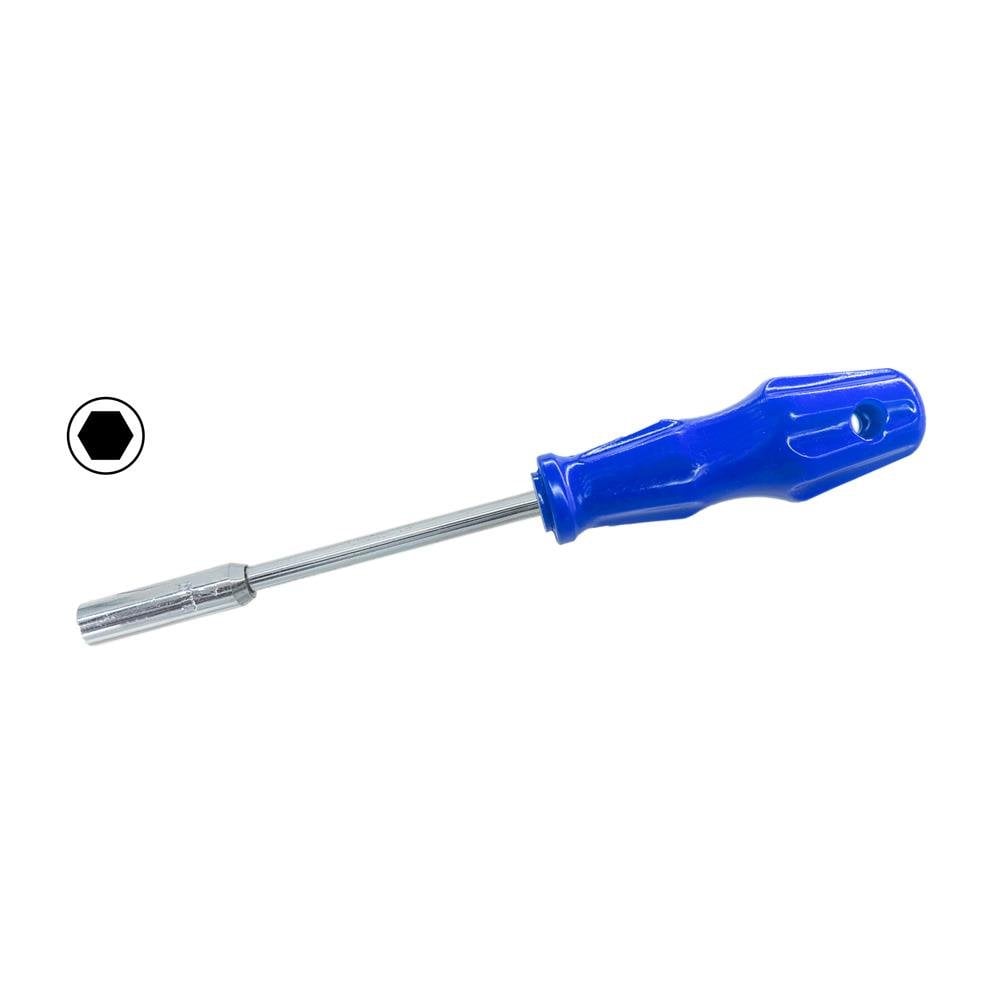 Master 505751 Lokma Uçlu Tornavida 7 mm