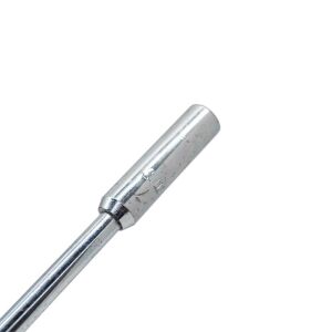 Master 505751 Lokma Uçlu Tornavida 7 mm