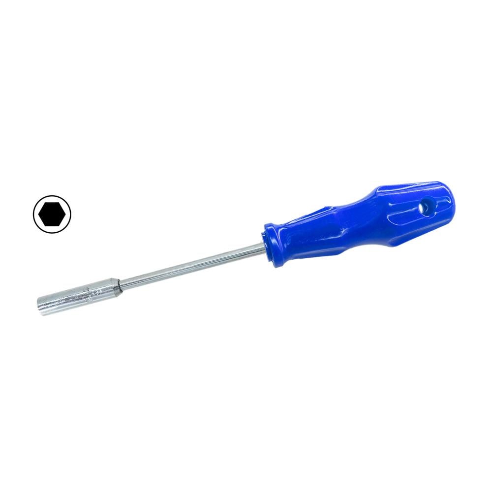 Master 505750 Lokma Uçlu Tornavida 6 mm