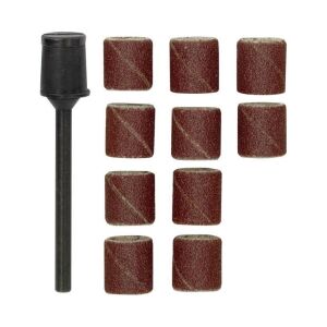 Proxxon 28980 Silindir Zımpara Pimli 150 Kum