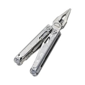 İzeltaş Multi Tool PRO 15 Fonksiyonlu Çok Amaçlı El Aleti 180 mm