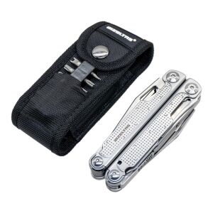 İzeltaş Multi Tool PRO 15 Fonksiyonlu Çok Amaçlı El Aleti 180 mm