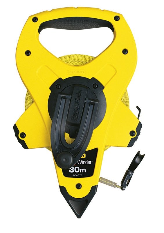 STANLEY 2-34-772 Arazi Metre 30 Metre