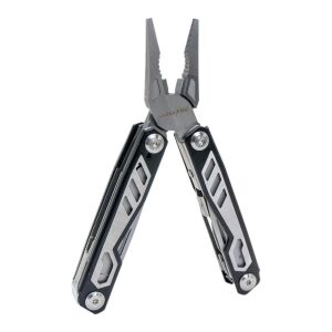 İzeltaş Multi Tool 15 Fonksiyonlu Çok Amaçlı El Aleti 155 mm