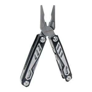 İzeltaş Multi Tool 15 Fonksiyonlu Çok Amaçlı El Aleti 155 mm