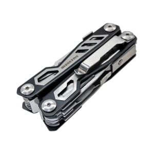 İzeltaş Multi Tool 15 Fonksiyonlu Çok Amaçlı El Aleti 155 mm