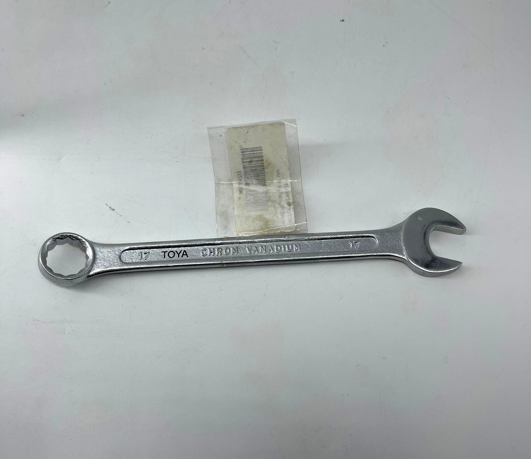 Kombine Anahtar 17 mm