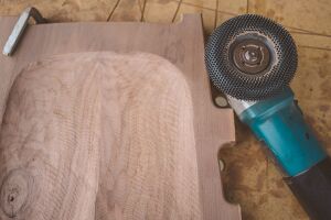 KUTZALL Extreme DW412x120 115mm Çanak Törpü Disk Ekstra Kalın Diş