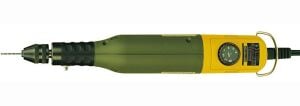 Proxxon 28512 Mikromat 50/EF Freze Matkap 12 Volt