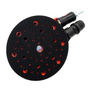 Rox 0301 Orbital Havalı Zımpara Makinesi 150 mm