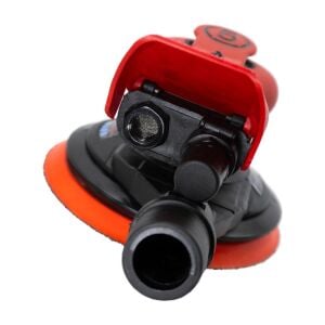 Rox 0301 Orbital Havalı Zımpara Makinesi 150 mm