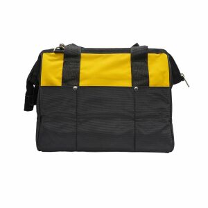 Hegi SS33 Fermuarlı Bez Takım Çantası 14''
