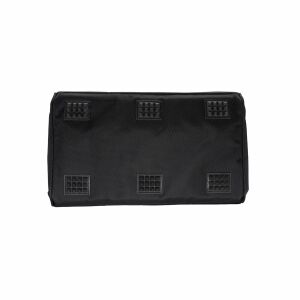 Hegi SS33 Fermuarlı Bez Takım Çantası 14''