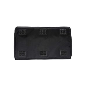 Hegi SS33 Fermuarlı Bez Takım Çantası 14''