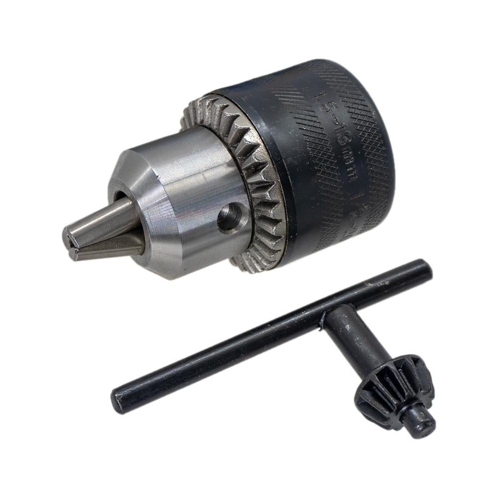 Master 530260 Anahtarlı Metal Mandren 1.5-13mm 1/2'' - 20 UNF