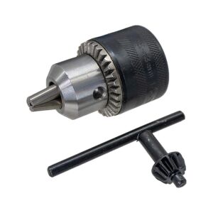 Master 530260 Anahtarlı Metal Mandren 1.5-13mm 1/2'' - 20 UNF