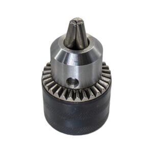 Master 530260 Anahtarlı Metal Mandren 1.5-13mm 1/2'' - 20 UNF