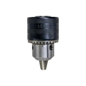 Master 530260 Anahtarlı Metal Mandren 1.5-13mm 1/2'' - 20 UNF