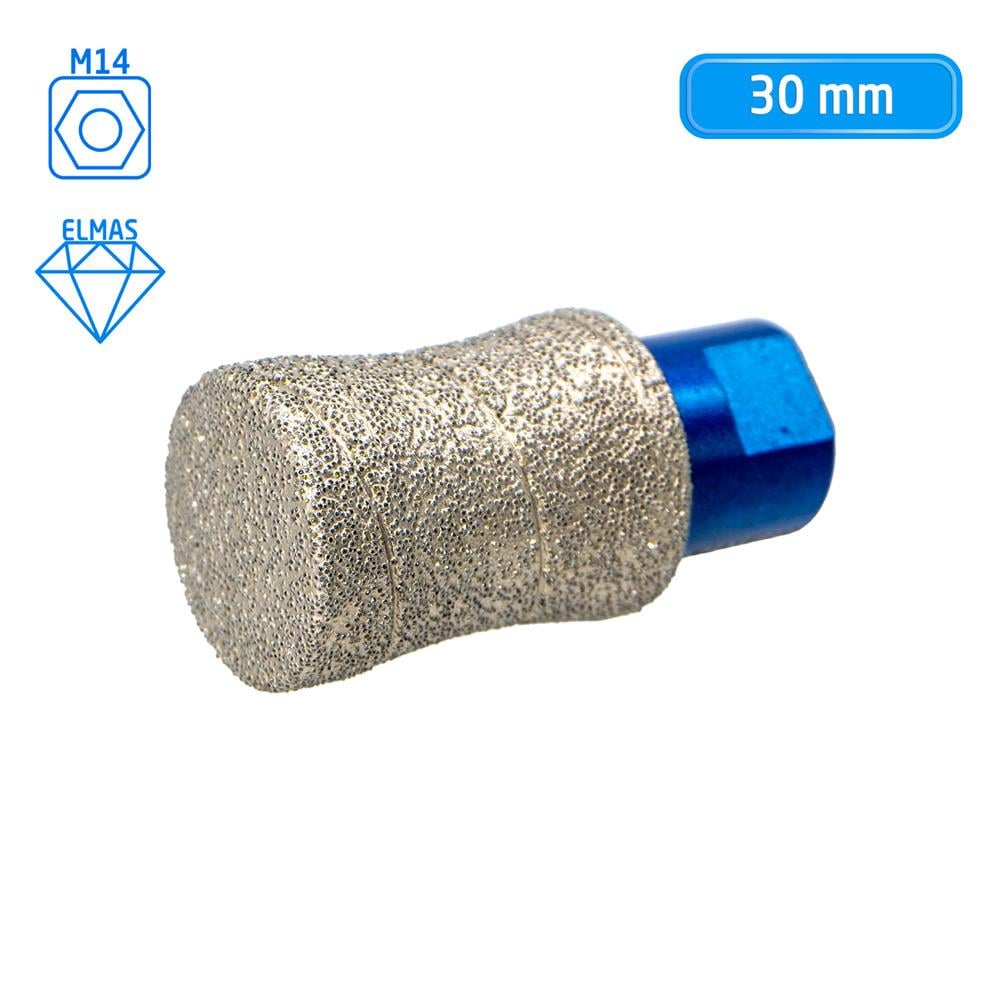 Master 530928 Mermer Granit Taşlama Pah Elmas Rayba 30 mm