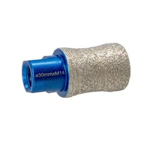 Master 530928 Mermer Granit Taşlama Pah Elmas Rayba 30 mm