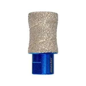 Master 530928 Mermer Granit Taşlama Pah Elmas Rayba 30 mm