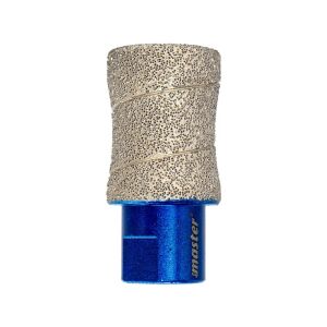 Master 530928 Mermer Granit Taşlama Pah Elmas Rayba 30 mm