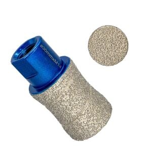 Master 530928 Mermer Granit Taşlama Pah Elmas Rayba 30 mm