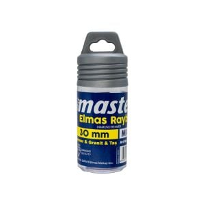 Master 530928 Mermer Granit Taşlama Pah Elmas Rayba 30 mm