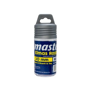 Master 530928 Mermer Granit Taşlama Pah Elmas Rayba 30 mm