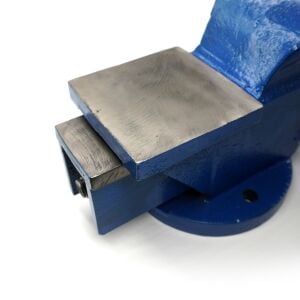 Partner PT21147 Sabit Tablalı Tezgah Mengene 150 mm