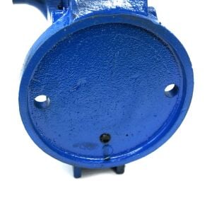 Partner PT21147 Sabit Tablalı Tezgah Mengene 150 mm