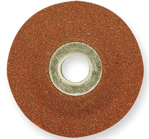 Proxxon 28585 Korundum Taşlama Diski 60 Kum (LHW İçin)