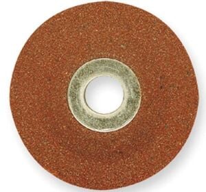 Proxxon 28585 Korundum Taşlama Diski 60 Kum (LHW İçin)
