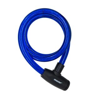 Master 500955 Anahtarlı Motosiklet Kilidi Ekstra 20mm x 150cm