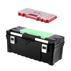 Keter 17181010 Pro Toolbox Profesyonel Takım Çantası 26''