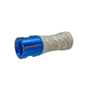 Master 530926 Mermer Granit Taşlama Pah Elmas Rayba 20 mm