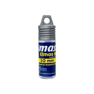 Master 530926 Mermer Granit Taşlama Pah Elmas Rayba 20 mm