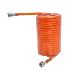 Daystar 1533450102 Havalı Alet ve Aksesuar Seti 5 Parça