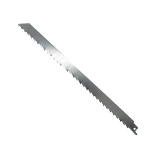 Makita B-10609 Paslanmaz Buz Kemik Kesim Tilki Kuyruğu Testere Bıçağı