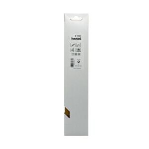 Makita B-10609 Paslanmaz Buz Kemik Kesim Tilki Kuyruğu Testere Bıçağı