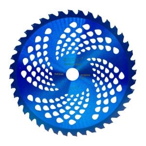 Master 504965 T.C.T Elmaslı Çim Kesme Daire Testeresi 255 mm 40 Diş