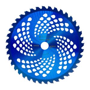 Master 504965 T.C.T Elmaslı Çim Kesme Daire Testeresi 255 mm 40 Diş