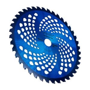 Master 504965 T.C.T Elmaslı Çim Kesme Daire Testeresi 255 mm 40 Diş