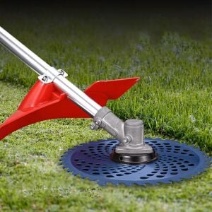 Master 504965 T.C.T Elmaslı Çim Kesme Daire Testeresi 255 mm 40 Diş