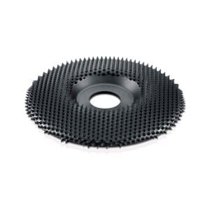 KUTZALL Extreme SD412x120 115 mm Düz Törpü Disk Ekstra Kalın Diş