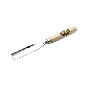 Kirschen Düz Oluklu Ağız Oyma Iskarpelası Cut5 - 25mm