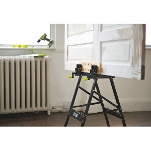 Ryobi RWB02 Ayarlı Katlanır Hobi Çalışma Tezgahı