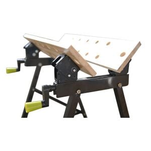 Ryobi RWB02 Ayarlı Katlanır Hobi Çalışma Tezgahı