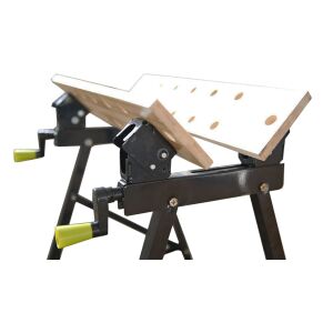 Ryobi RWB02 Ayarlı Katlanır Hobi Çalışma Tezgahı