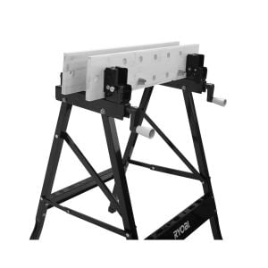 Ryobi RWB02 Ayarlı Katlanır Hobi Çalışma Tezgahı